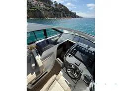 Jeanneau Leader 33