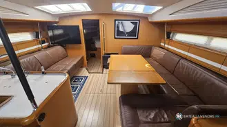 Jeanneau  53