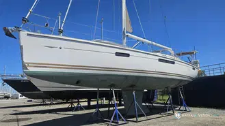 Jeanneau  53
