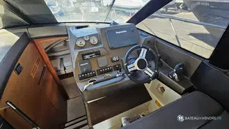 Jeanneau Prestige 450