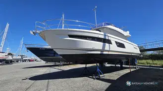 Jeanneau Prestige 450