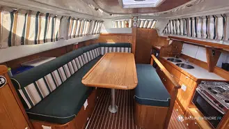 Wrighton Biloup 36
