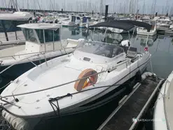 Jeanneau  CAP CAMARAT 7.5 WA S2 