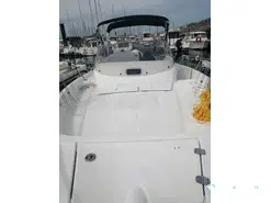 Jeanneau  CAP CAMARAT 7.5 WA S2 