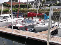 Sail Craft Iroquois Mk2 Di