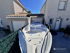 B2 Marine CAP FERRET 572 OPEN