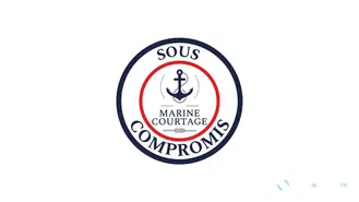 B2 Marine CAP FERRET 572 OPEN