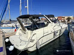 Cranchi Smeraldo 37