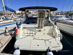 Cranchi Smeraldo 37