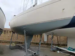 Sigma Yacht Sigma 38
