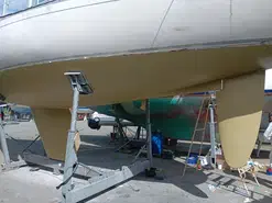 Sigma Yacht Sigma 38