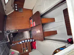 Beneteau First 25