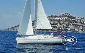 Beneteau Oceanis 311