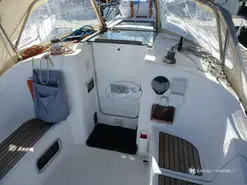Beneteau Oceanis 311