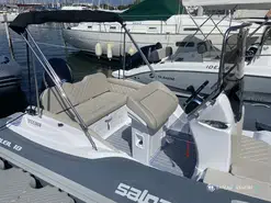 Salpa Soleil 18