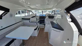 Jeanneau Leader 36