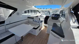 Jeanneau Leader 36