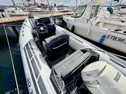 3D Tender Dream 6 Hypalon