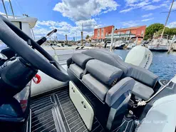 3D Tender Dream 6 Hypalon