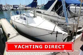 Gibert Marine Gib Sea 80 +