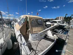 Jeanneau Prestige 34 Hard Top