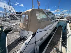 Jeanneau Prestige 34 Hard Top