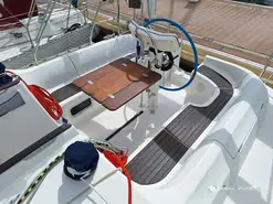 Jeanneau Sun Odyssey 34.2