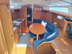 Jeanneau Sun Odyssey 34.2