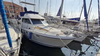 Beneteau Antares 10.80