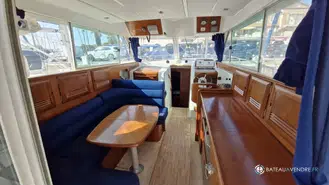 Beneteau Antares 10.80