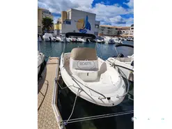 Jeanneau Cap Camarat 635