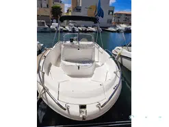 Jeanneau Cap Camarat 635