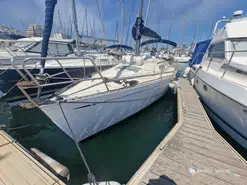 Dufour  32 Classic