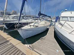Dufour  32 Classic