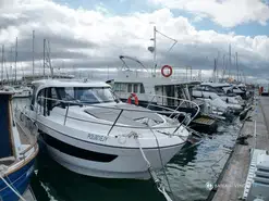 Beneteau Antares 11