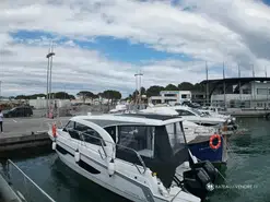 Beneteau Antares 11