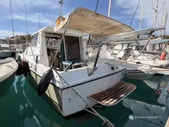 Beneteau Antares 860
