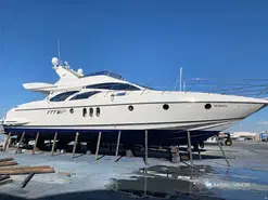 Azimut  62