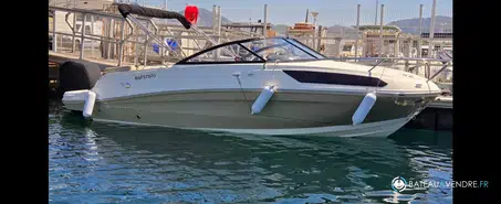 Bayliner VR5