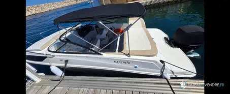 Bayliner VR5