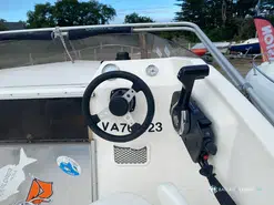 Ocqueteau Colt 540