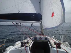 Jeanneau Sun Odyssey 32 i