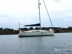 Jeanneau Sun Odyssey 32 i