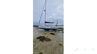 Jeanneau Sun Odyssey 32 i