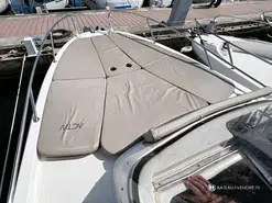 Quicksilver Activ 805 Sundeck