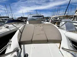 Quicksilver Activ 805 Sundeck