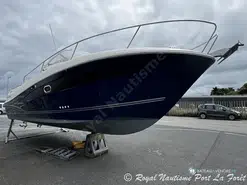 Jeanneau Cap Camarat 8.5 WA