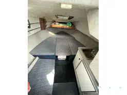 Bayliner Trophy 2352 Walkaround 2001