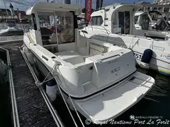 Quicksilver Arvor 690
