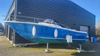 Beneteau Ombrine 700